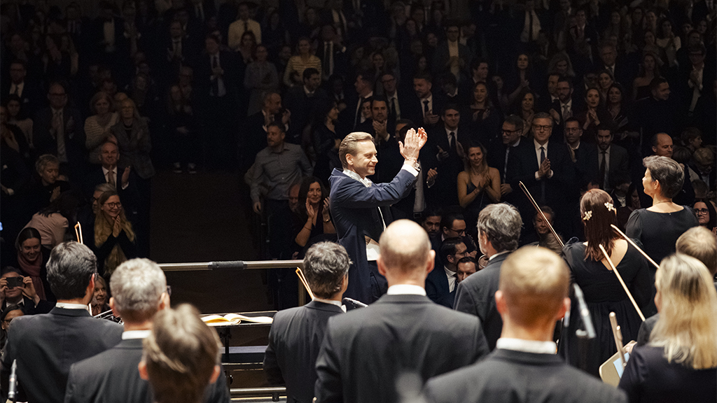 Victor Dijon Swiss Charity Concert 2025