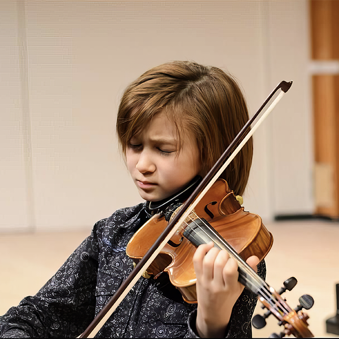 Winner Swiss Charity Concert 2025