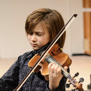 Sasha Jorba-Wu Swiss Charity Concert 2025