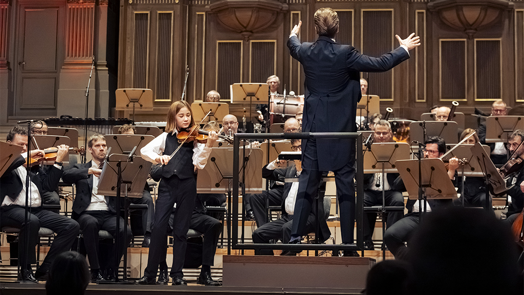 Swiss Chartiy Concert 2025